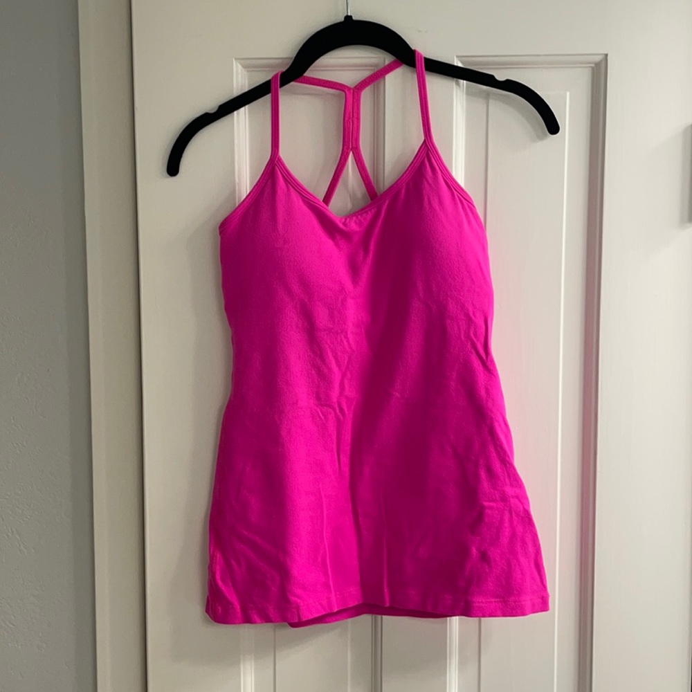 Beyond Yoga Racerback